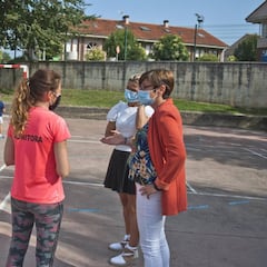 Aíslan a 20 menores de un campus de balonmano tras hallar muerto a su coordinador