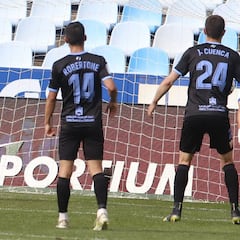 De cabeza a la salvación