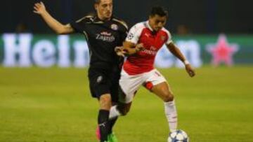 Cuatro años de suspensión a Ademi por positivo en drogas