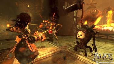 Alice: Madness Returns, Impresiones