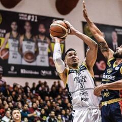 Fuerza Regia sigue su ascenso en LNBP
