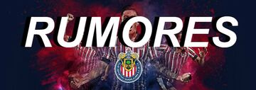 Chivas: Altas, bajas y rumores rumbo al Clausura 2019