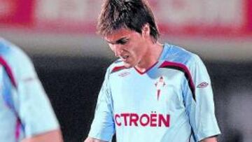 <b>TRANQUILIDAD. </b>Rubén cree que mantener la calma va a ser fundamental para salir del pozo.