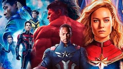 No more star cameos? Rumor has it Marvel’s TV shows won’t feature main MCU characters anymore