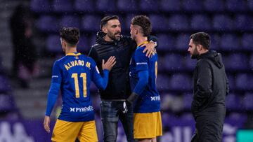 Andorra: juega como nunca y pierde como (casi) siempre