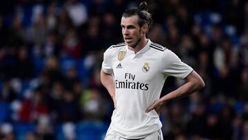 "Bale no se ha adaptado bien y tiene el deseo de irse"