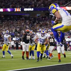 Los equipos de la NFL que han jugado en México