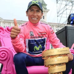Horario del Giro Italia 2017: TV y dónde ver en directo online