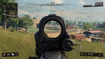 El modo battle royale de Call of Duty Black Ops 4, gratis desde el 17 hasta el 20 de enero