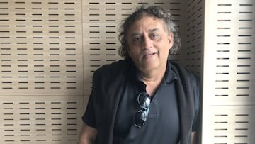Manolo Torres sobre J¨¦mez: ¡°Ha perdido el norte y no puede con esta situaci¨®n¡±