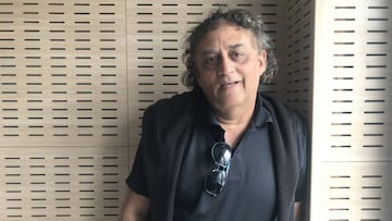 Manolo Torres sobre Jémez: “Ha perdido el norte y no puede con esta situación”