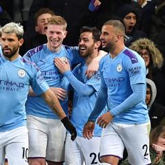 El Madrid supera al Barça entre los 25 equipos más valiosos del mundo