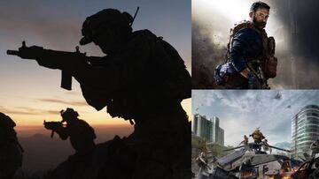 Call of Duty: Modern Warfare y Warzone expulsa a más supuestos tramposos
