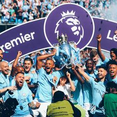 El éxito detrás de lo deportivo para el Manchester City y NYCFC