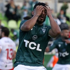 Wanderers selló su descenso