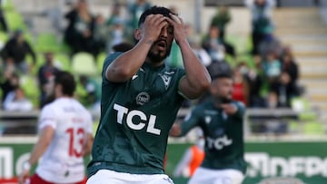 Wanderers selló su descenso