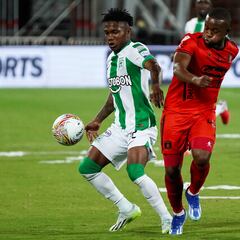 Liga BetPlay 2024: Calendario de Millonarios, Nacional y América en el FPC