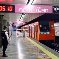 Metro CDMX: Qué estaciones quedarán cerradas a partir de julio y por qué