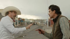 El western ambientado en 2020 y protagonizado por Joaquin Phoenix y Pedro Pascal ya tiene tráiler