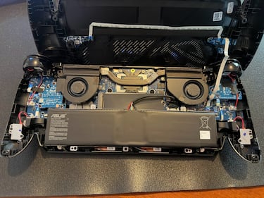 How to improve the performance and storage of your ASUS ROG XBOX Ally X