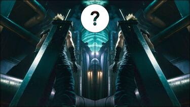 Final Fantasy VII Remake: cómo ver el final secreto de la demo