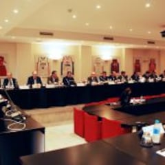 La ACB planta a la FIBA y elige la propuesta de la Euroliga