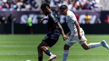 Anibal Godoy pone en duda su participación en Copa Oro