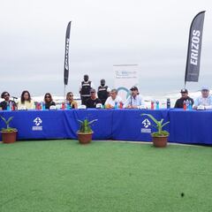 El Erizos Iquique Bodyboard Pro 2022 regresa para traer acción en la playa Bellavista