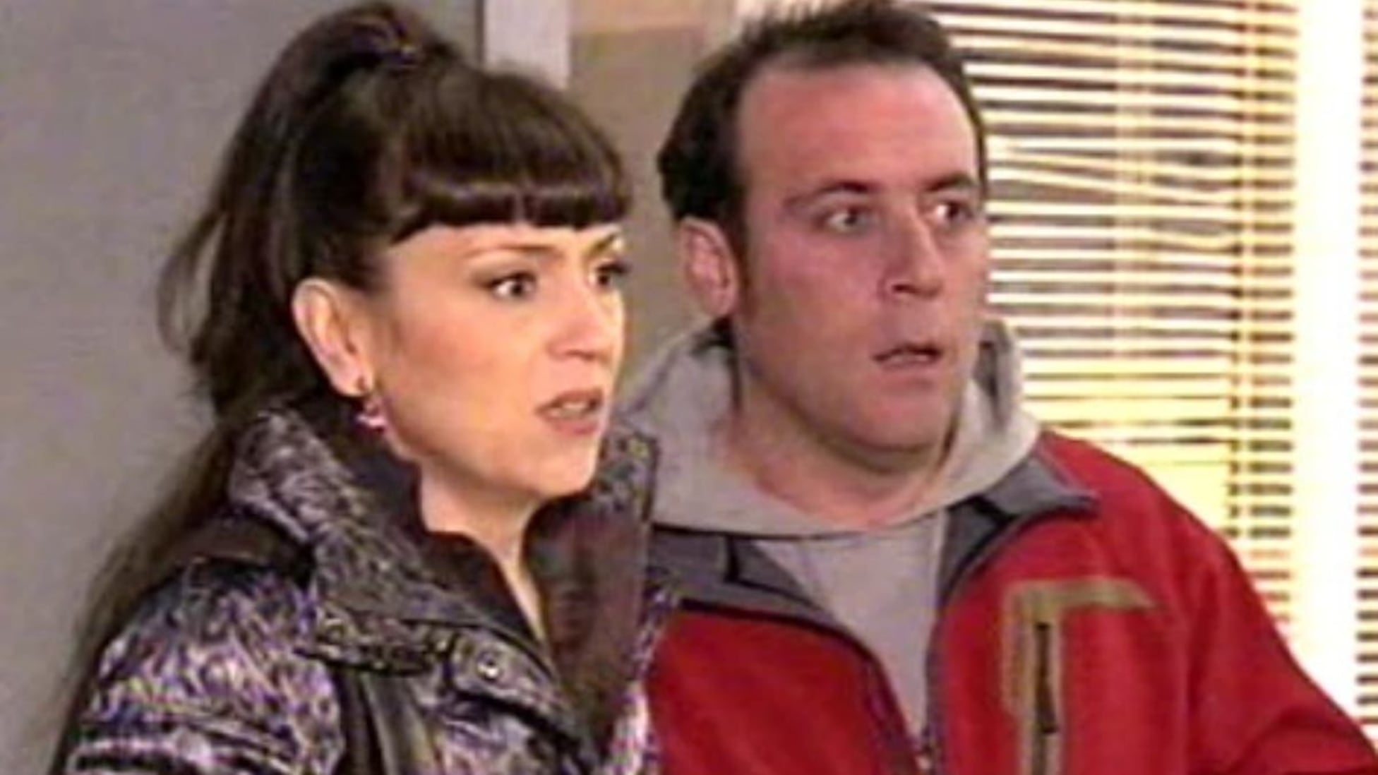 De interpretar a ‘Choni’ en ‘Los Serrano’ a aparecer en ‘Sueños de ...