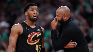 The Cleveland Cavaliers have a massive matchup against the Boston Celtics in Game 4 of the Eastern Conference Semis, and will be without two of their stars.