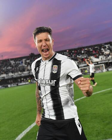 “Su vuelta a la selección de Chile es cosa de tiempo; llegará lejos en Europa”