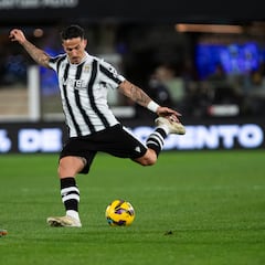 Puerta abierta para Ríos Reina, Pocho Román y Hugo González