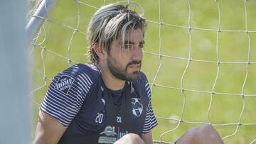 Falla Rayados en la FIFA por el caso de Rodolfo Pizarro