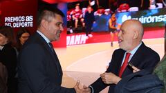 LaLiga denuncia una huelga ilegal y lleva a los jugadores a una mediación