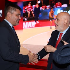 LaLiga denuncia una huelga ilegal y lleva a los jugadores a una mediación