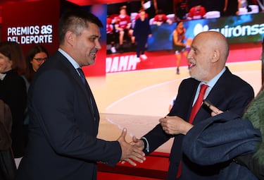 LaLiga cumple su amenaza: lleva a los futbolistas a los tribunales