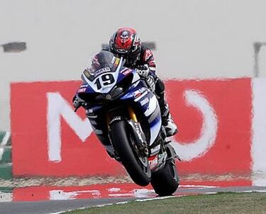 Pedrosa, Spies, Barberá y otros nombres de moda