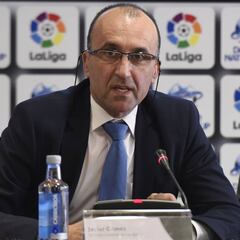 "La deuda de los clubes con Hacienda bajará a 50M€ en 2020"