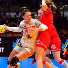 Eli Cesáreo: "Noruega debe
estar preocupada con España"