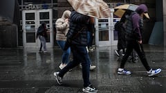 What is a Nor’easter and what states are affected by storms in that area?