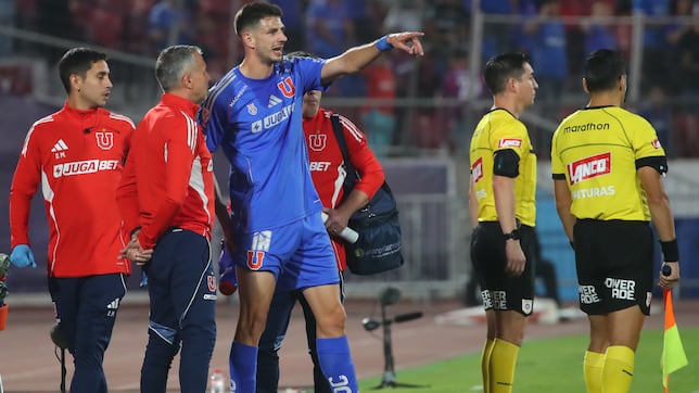A Álvarez le preguntan si Di Yorio podrá estar en la Libertadores y esto dice: “Un golpe...”