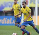 Las Palmas 2 - Castellón 1: resumen, goles y resultado