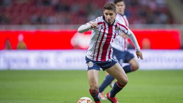 Olvidar el Apertura 2018, único camino para Chivas