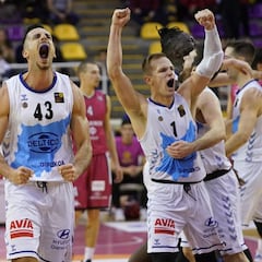 La guerra de los ascensos