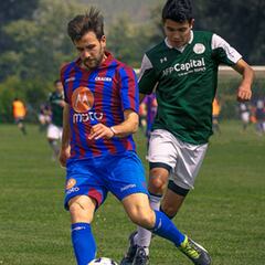 Cracks, campeón del Clausura junior en la Liga Independiente