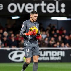 Lizoain concentra toda la atención