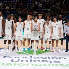 Cómo está la plantilla del Madrid: altas, bajas y fichajes