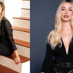 Melina Ramírez habla de su supuesto nuevo romance