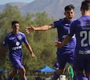 Concepción vuelve al fútbol profesional tras vencer a Limache