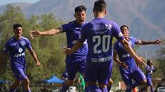 Concepción vuelve al fútbol profesional tras vencer a Limache